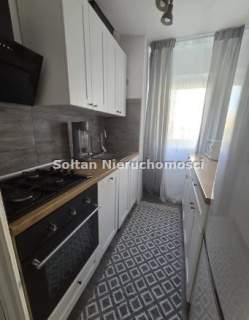 Mieszkanie na sprzedaż, 48,6 m2, Warszawa