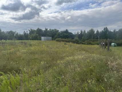 Działka budowlana na sprzedaż, 1828 m2, Gniezno