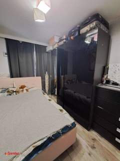 Wykończone 2-pokojowe mieszkanie 42 m2 z dużym ogródkiem