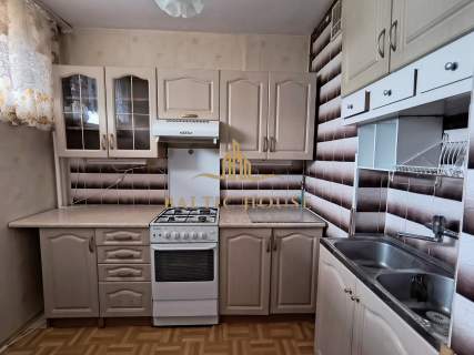 2 Pokoje 46 m2 Balkon Pełna własność Przymorze