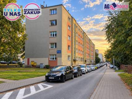 Spółdzielcze, 2 osobne pokoje, blisko komunikacji