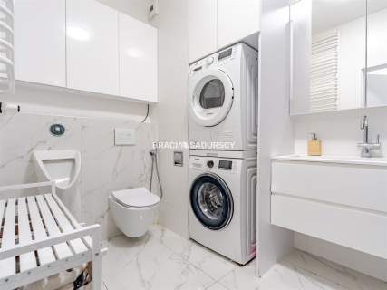 Bronowice - Wizjonerów, 3 pokoje balkon ogródek