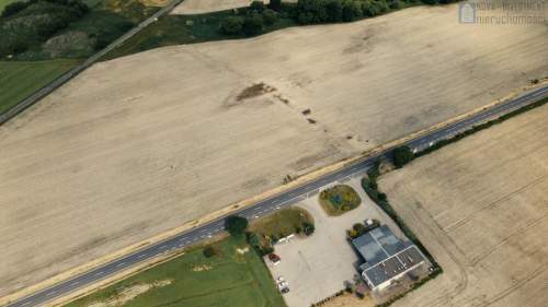 Powiat Gliwicki, mieszkaniowo-usługowa 18,78ha