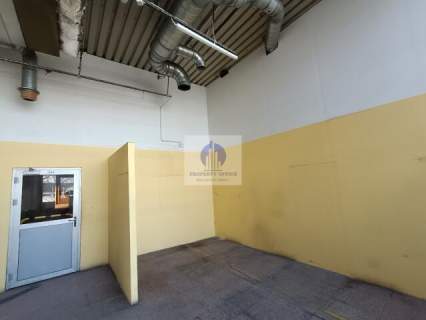 Bielany lokal magazynowo-produkcyjny 104,16 m2 do wynajęcia