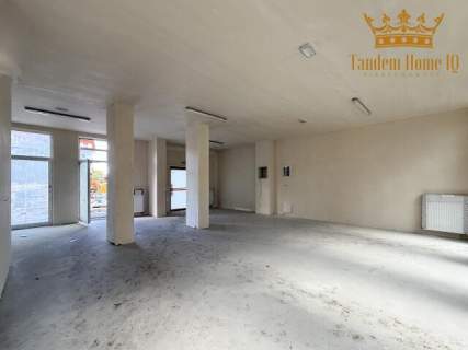 Do wynajęcia cały budynek 888 m2 na osiedlu mieszkaniowym B