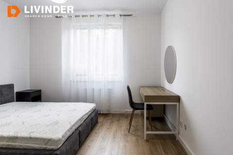 Apartament przy ul.Fabryczna bez prowizji 