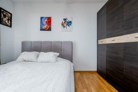 3-POKOJOWE MIESZKANIE 66,61 m Z BALKONEM   GOTOWE