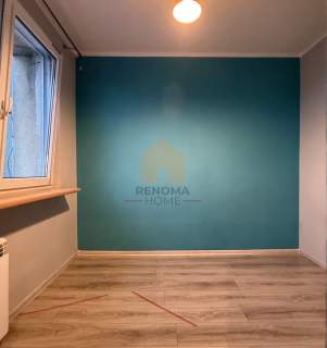 44m2/3pok./balkon/Sudeckie