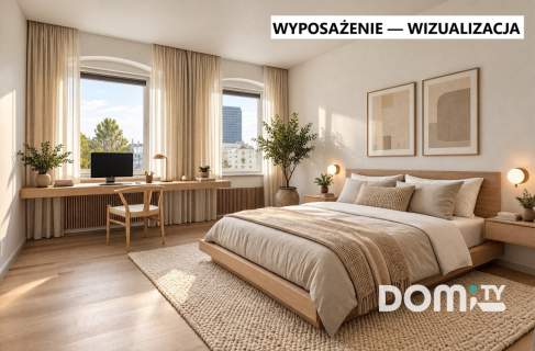 Dzień pok. 27.10 Można wydzielić 3-4 pokoje