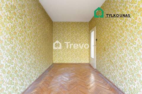 4 pokoje Balkon Blisko lasu Brodwino