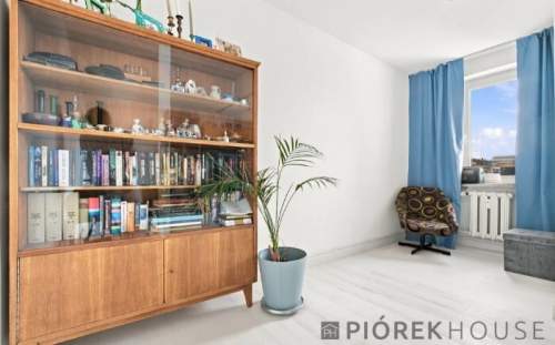 3-pokojowe mieszkanie na Bielanach