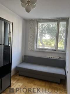 3-pokojowe mieszkanie na Pradze-Północ
