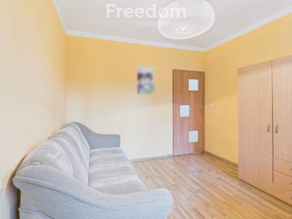 Katowice, Modrzewiowa Ciche mieszkanie z balkonem i widokiem...