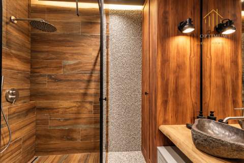Nowoczesny apartament Vidok 43 m miejsce postojowe balkon