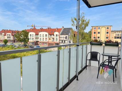 Centrum 38 m2, 2 pokoje, nowe budownictwo, winda