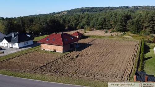 Dom, 250 m2, Gołęczyna, gm. Pilzno