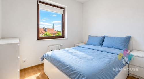 Os. Generałów, 2 pok., balkon, m. postojowe, winda
