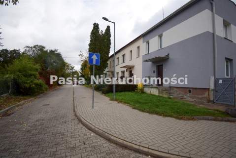 Sprzedam segment w zabudowie szeregowej