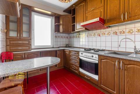 3-4 pokoje, balkon, piwnica Czuby Poręba