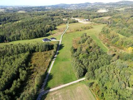 54 ARY W OŁPINACH - CISZA, PRZESTRZEŃ I ZABUDOWA ZAGRODOWA