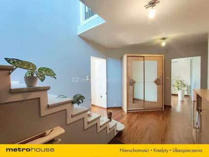 Dom 213 m - Taras - Fotowoltaika - Sauna