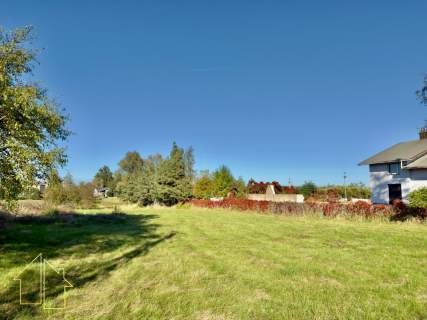 Wyjątkowa nieruchomość na działce 5562m2-Żory Baranowice ul....