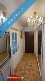 Słupsk. Dwupokojowe, dwustronne, nowe budownictwo II piętro 36...