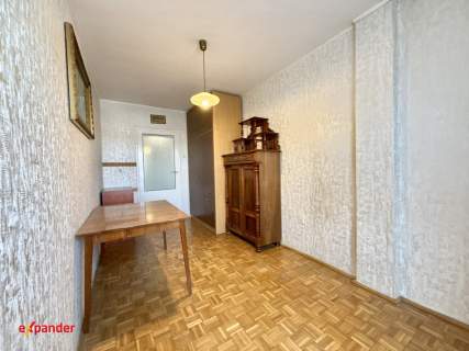 Mieszkanie 3 pokojowe 56,2 m balkon ul. Batorego
