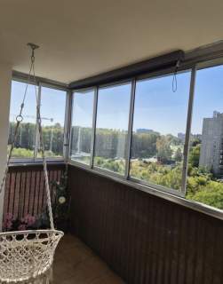 72 m 4 pokoje osobna kuchnia balkon po remoncie