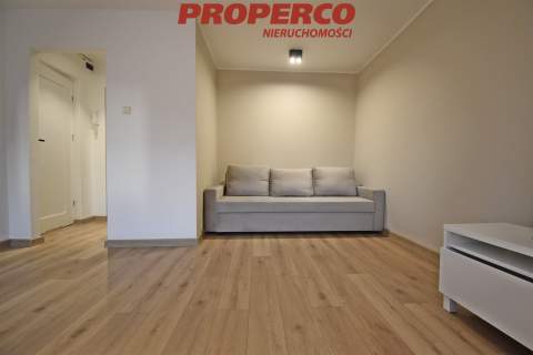 Mieszkanie 1pok. 24.98m2, Wola-Mirów, Warszawa