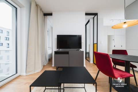 Mieszkanie do wynajęcia, 35 m2, Kraków