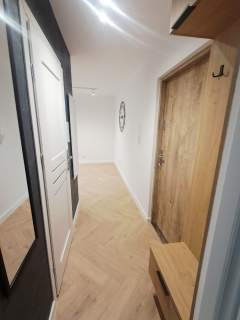 2 pokojowe mieszkanie, powierzchnia 37.70m2, parter, Kalisz