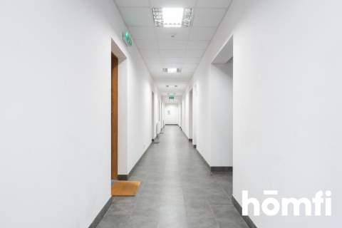 Lokal na sprzedaż - budynek biurowo usługowy.