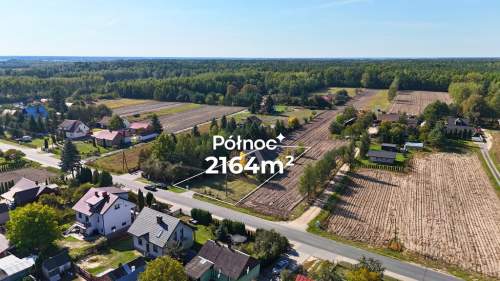 Dom w stanie surowym zamkniętym - Zalutyń