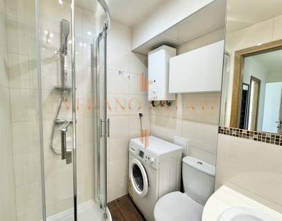 1 piętro 42,7 m Po remoncie Centrum