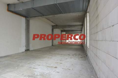 Lokal użytkowy 158m2 parter, Piaseczno, Jana Pawła
