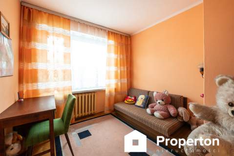 Bliźniak - ul. Puszkina - 7 pokoi