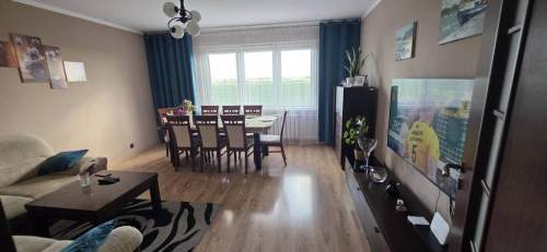 Mieszkanie na sprzedaż, 81 m2, Domaników