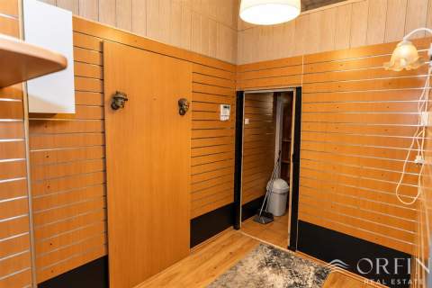 Lokal handlowo-usługowy w centrum Gdyni - 36 m2
