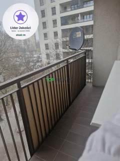 Rozkładowe 2 pokoje z oddzielną kuchną