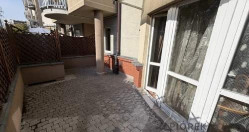 3-pokojowe mieszkanie na Pradze-Południe
