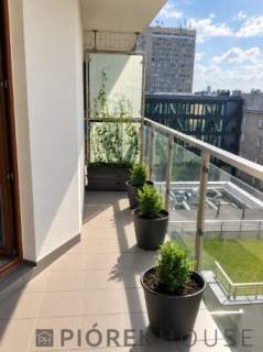 2-pokojowe mieszkanie na Pradze-Północ