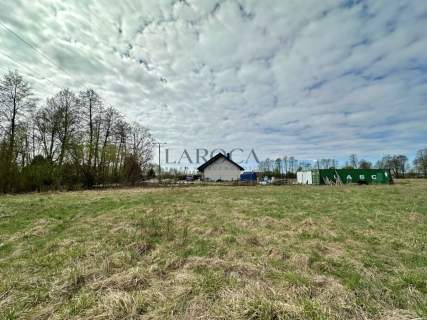 Działka 719 m2, Stary Toruń, atrakcyjna oferta