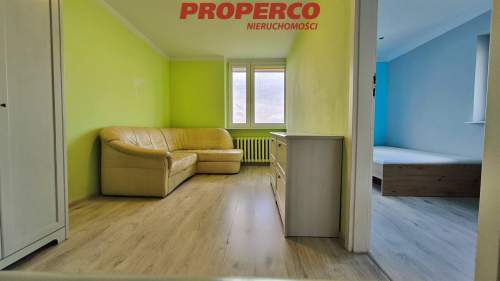 Mieszkanie 2 pok. 35,12 m2, Nowy Świat, Centrum