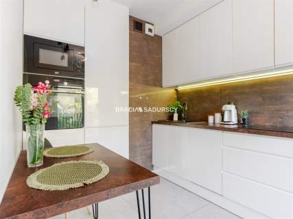 Apartament Wysoki standard 2 miejsca postojowe