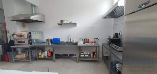 Lokal wynajem, 83m2, Pomorzany