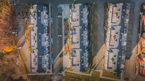 Nowe mieszkanie 49,38 m w inwestycji Trimare I piętro