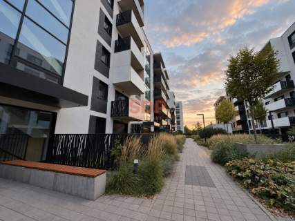 Stylowy apartament w doskonałej lokalizacji