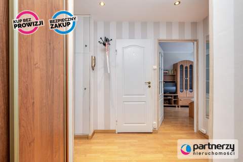 Spółdzielczo własnościowe Balkon Zachodnie