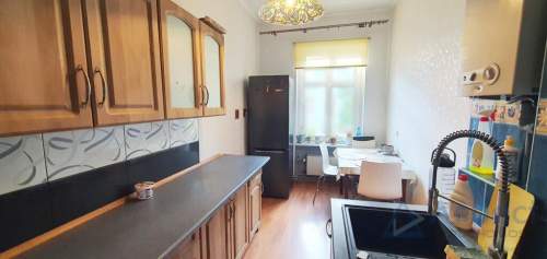 Mieszkanie na sprzedaż, 100 m2, Szczecin